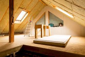 Best Crawl Space Insulation in Peoria, IL