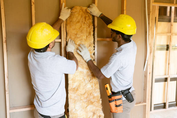 Best Spray Foam Insulation in Peoria, IL